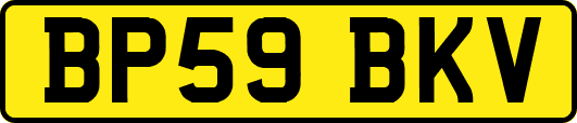 BP59BKV