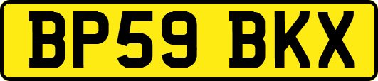 BP59BKX