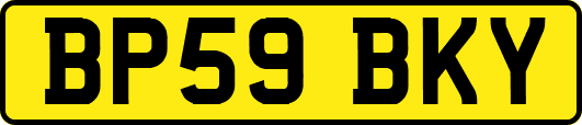 BP59BKY
