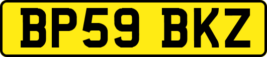BP59BKZ