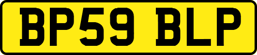 BP59BLP