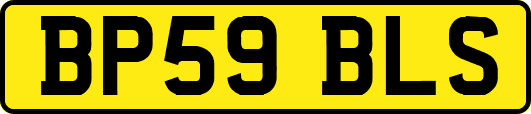 BP59BLS