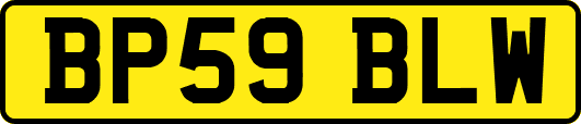 BP59BLW