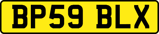 BP59BLX