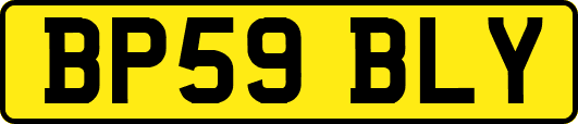 BP59BLY