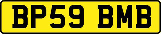 BP59BMB