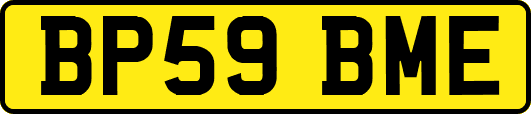 BP59BME
