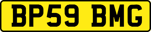 BP59BMG