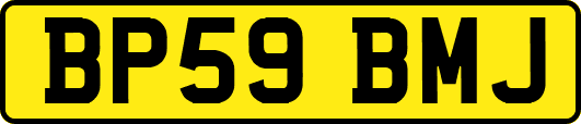 BP59BMJ