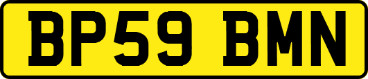 BP59BMN