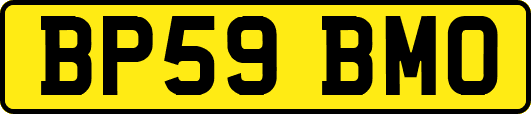 BP59BMO