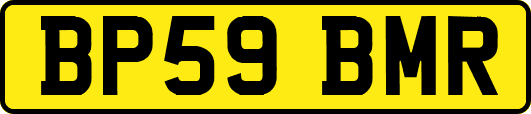 BP59BMR
