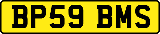 BP59BMS