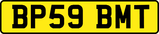 BP59BMT