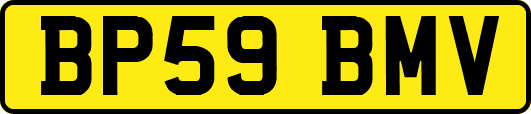 BP59BMV