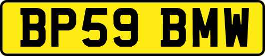 BP59BMW