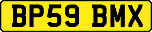 BP59BMX