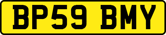 BP59BMY