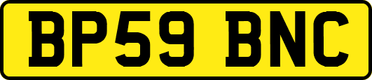 BP59BNC