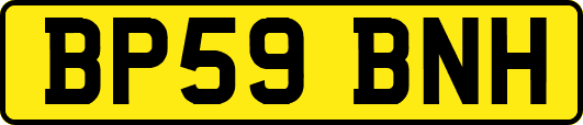 BP59BNH