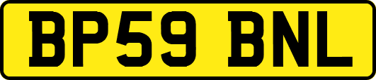 BP59BNL