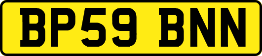 BP59BNN