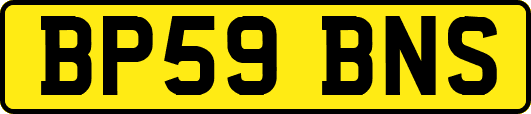 BP59BNS