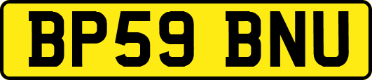 BP59BNU