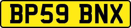 BP59BNX