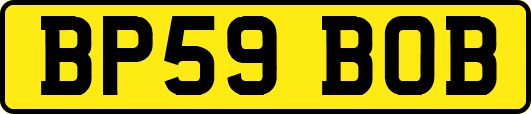 BP59BOB