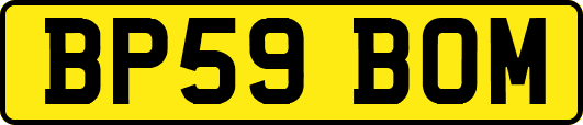 BP59BOM