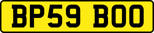BP59BOO