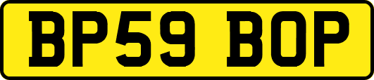 BP59BOP
