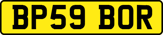 BP59BOR