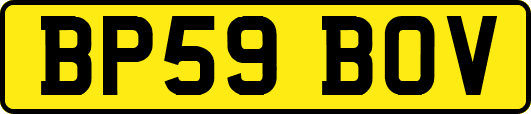 BP59BOV