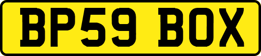 BP59BOX
