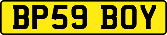 BP59BOY