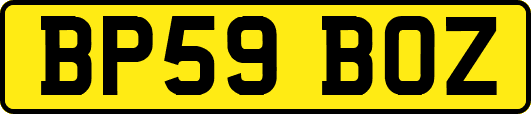 BP59BOZ