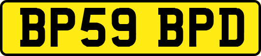 BP59BPD