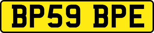 BP59BPE