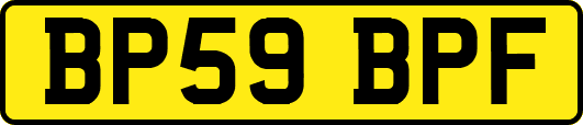 BP59BPF