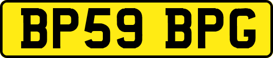 BP59BPG