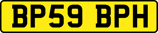BP59BPH