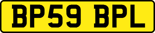 BP59BPL