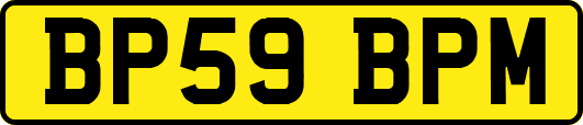 BP59BPM