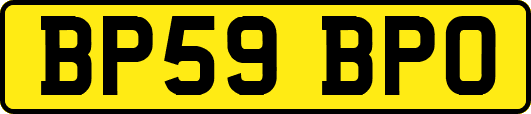 BP59BPO