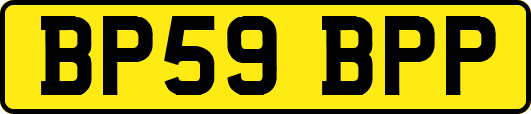 BP59BPP