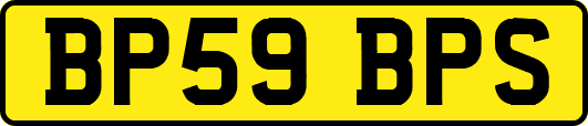 BP59BPS
