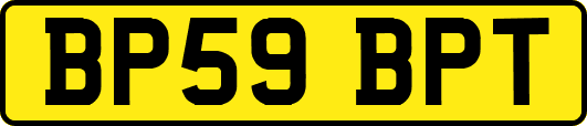 BP59BPT