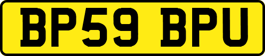 BP59BPU